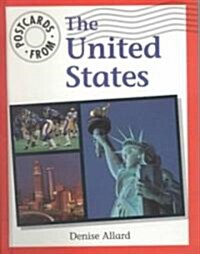 The United States (Library)