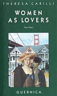 Women as Lovers (Paperback)