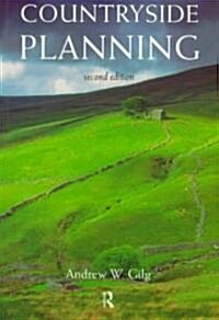 Countryside Planning : The First Half Century (Paperback, 2 ed)