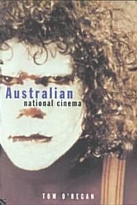Australian National Cinema (Paperback)