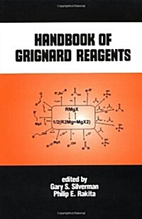Handbook of Grignard Reagents (Hardcover)