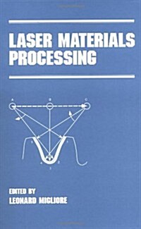 Laser Materials Processing (Hardcover)