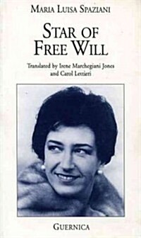 Star of Free Will (Paperback)