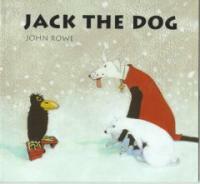 Jack the Dog (Paperback)