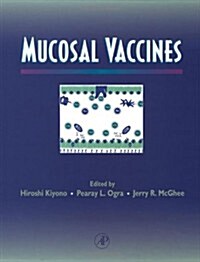 Mucosal Vaccines (Hardcover)