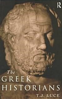 The Greek Historians (Paperback)