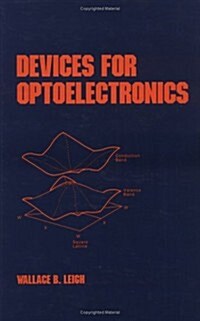 Devices for Optoelectronics (Hardcover)