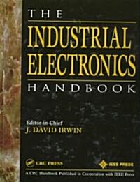 The Industrial Electronics Handbook (Hardcover)