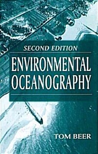 Environmental Oceanography (Hardcover, 2)