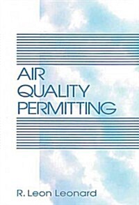 Air Quality Permitting (Hardcover)