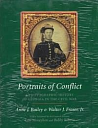 Portraits of Conflict (Hardcover)