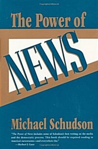 The Power of News (Paperback, Revised)