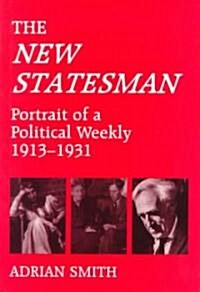 The New Statesman (Hardcover)