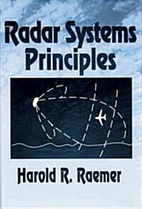 Radar Systems Principles (Hardcover)