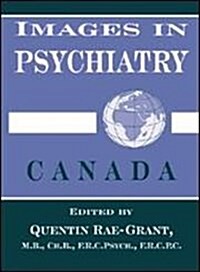 Images in Psychiatry: Canada (Paperback)