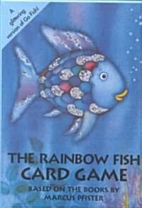 Rainbow Fish Card Game (Cards, GMC)