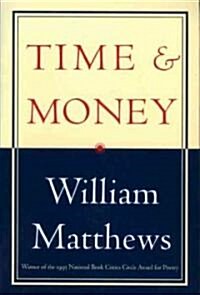 Time & Money (Paperback)