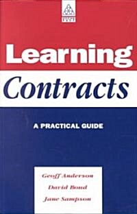 Learning Contracts : A Practical Guide (Paperback)