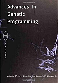 Advances in Genetic Programming, Volume 2 (Hardcover)