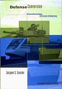 Defense Conversion (Paperback, Revised)