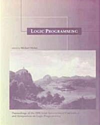 Logic Programming: Proceedings of the 1996 Joint International Conference and Symposium on Logic Programming (Paperback)