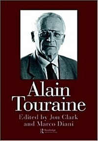 Alain Touraine (Hardcover)