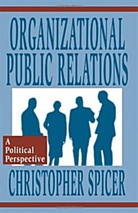 Organizational Public Relations (Hardcover)