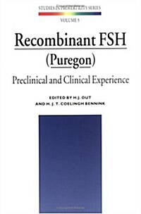Recombinant Fsh (Hardcover)