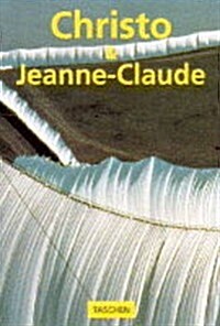 Christo & Jeanne-Claude (Paperback)