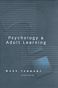 Psychology and Adult Learning (Paperback, 2)