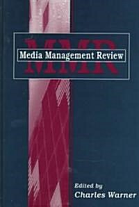 Media Management Review (Hardcover)