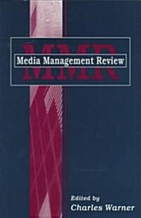 Media Management Review (Paperback)