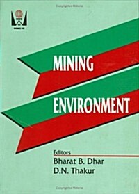 Mining Environment (Hardcover)