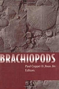 Brachiopods (Hardcover)