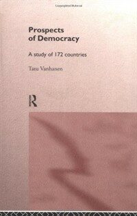 Prospects of democracy : a study of 172 countries
