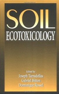 Soil ecotoxicology