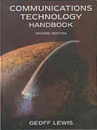 Communications Technology Handbook (Hardcover, 2 ed)