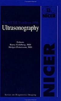 The Nicer Yearbook of Ultrasonography (Hardcover)