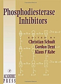 Phosphodiesterase Inhibitors (Hardcover)