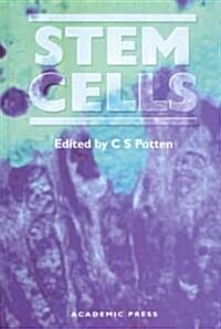 Stem Cells (Hardcover)