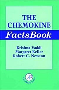 The Chemokine Factsbook: Ligands and Receptors (Paperback)
