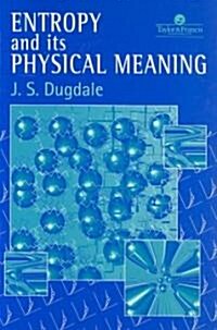 Entropy And Its Physical Meaning (Paperback, 2 ed)