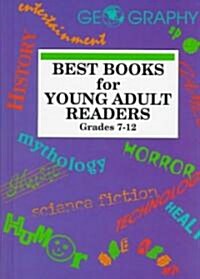 Best Books for Young Adult Readers (Hardcover)