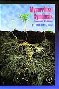 Mycorrhizal Symbiosis (Hardcover, 2nd, Subsequent)