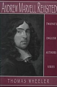 Andrew Marvell Revisited (Hardcover)