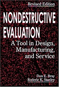 Nondestructive Evaluation (Hardcover, UK)