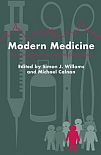 [중고] Modern Medicine : Lay Perspectives and Experiences (Paperback)
