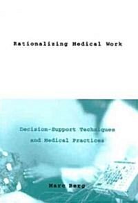Rationalizing Medical Work (Hardcover)