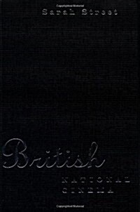 British National Cinema (Hardcover)