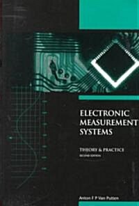 Electronic Measurement Systems : Theory and Practice (Paperback)